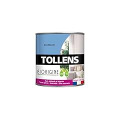 Tollens peinture couleurs d'occasion  Livré partout en France