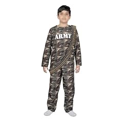 A2z kids army for sale  Delivered anywhere in UK