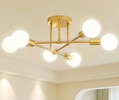 Dellemade ceiling light for sale  Delivered anywhere in UK