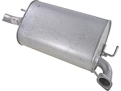 Rear muffler compatible for sale  Delivered anywhere in USA 
