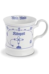 Cup mug kaffeebecher gebraucht kaufen  Wird an jeden Ort in Deutschland