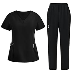 Scrubs uniforms women for sale  Delivered anywhere in UK