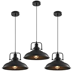 Sesiment black pendant for sale  Delivered anywhere in USA 