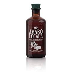 207 amaro locale usato  Spedito ovunque in Italia 