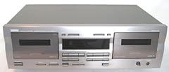 Yamaha 321 kassettendeck gebraucht kaufen  Wird an jeden Ort in Deutschland