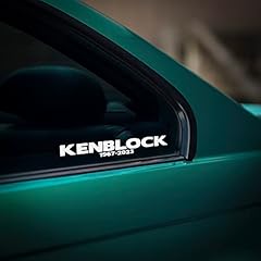 Ken block vinyl for sale  Delivered anywhere in UK