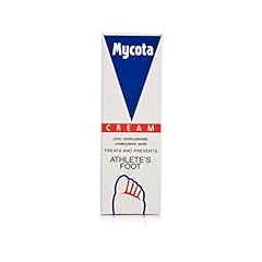 Mycota athletes foot for sale  Delivered anywhere in Ireland