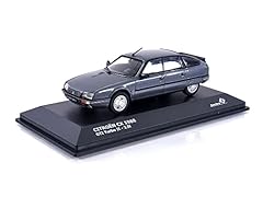 Solido citroen gti d'occasion  Livré partout en France