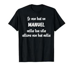 Non hai manuel usato  Spedito ovunque in Italia 