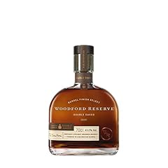 Woodford reserve double for sale  Delivered anywhere in UK