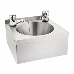 Wash hand sink for sale  Delivered anywhere in Ireland