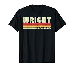 Wright surname funny for sale  Delivered anywhere in USA 