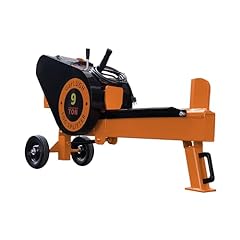 Zeusfully log splitter for sale  Delivered anywhere in USA 