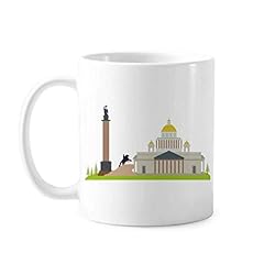 Saint pétersbourg mug d'occasion  Livré partout en France