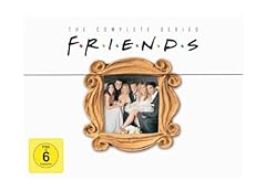 Friends komplette serie gebraucht kaufen  Wird an jeden Ort in Deutschland