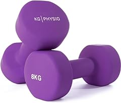 Dumbbells set weights for sale  Delivered anywhere in UK