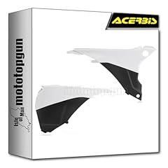Acerbis 0017202.237 coperchio usato  Spedito ovunque in Italia 