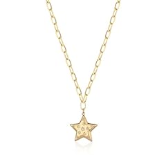 Collana donna pendente usato  Spedito ovunque in Italia 