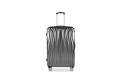 Platinium valise abs d'occasion  Livré partout en France