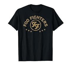 Foo fighters logo gebraucht kaufen  Wird an jeden Ort in Deutschland