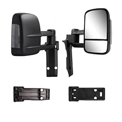 Complete wing mirrors for sale  Delivered anywhere in UK