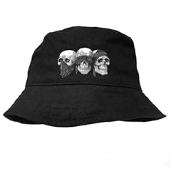 Bucket hat skulls gebraucht kaufen  Wird an jeden Ort in Deutschland
