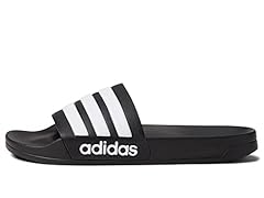 Adidas adult adilette for sale  Delivered anywhere in USA 