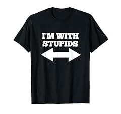 Funny stupids arrow for sale  Delivered anywhere in USA 