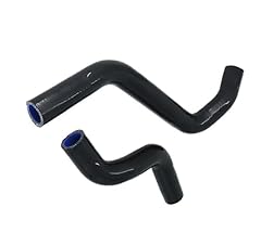 Coolant radiator hose for sale  Delivered anywhere in UK