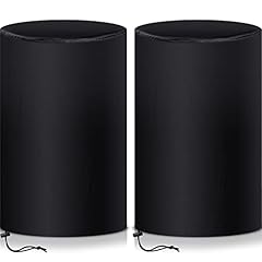 Gallon drum cover for sale  Delivered anywhere in USA 