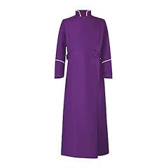Chigemianbaoba cassocks clergy for sale  Delivered anywhere in USA 