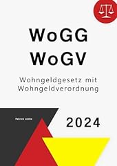 Wohngeldgesetz wohngeldverordn gebraucht kaufen  Wird an jeden Ort in Deutschland