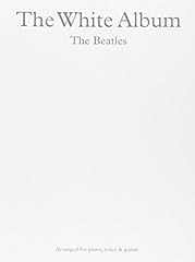 White album beatles for sale  Delivered anywhere in UK