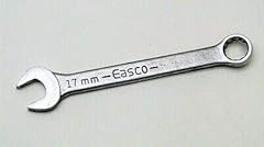 Easco combination wrench for sale  Delivered anywhere in USA 