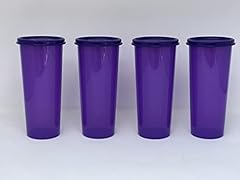 16oz tumblers purple for sale  Delivered anywhere in USA 