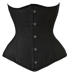 Hourglass corset double for sale  Delivered anywhere in UK