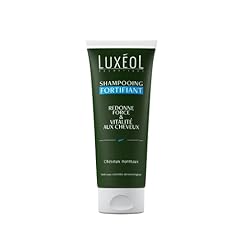 Luxéol shampooing cheveux d'occasion  Livré partout en France