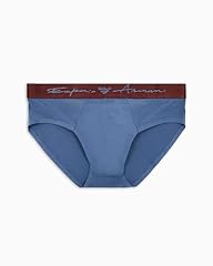 Emporio armani brief usato  Spedito ovunque in Italia 