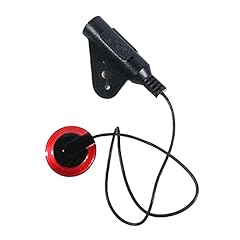 Piezo contact mic for sale  Delivered anywhere in USA 