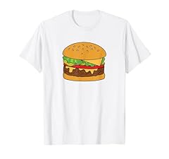 Cheeseburger shirt shirt for sale  Delivered anywhere in USA 