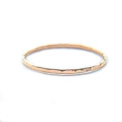 Hammered ring thin for sale  Delivered anywhere in USA 