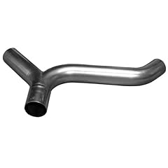 Inch steel exhaust for sale  Delivered anywhere in USA 