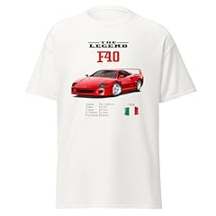 Christyle shirt f40 usato  Spedito ovunque in Italia 