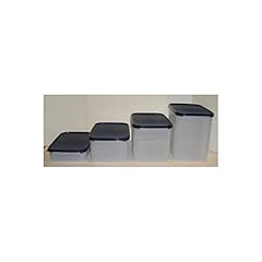 Tupperware rectangular modular for sale  Delivered anywhere in USA 