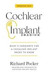 Cochlear implant basics for sale  Delivered anywhere in USA 