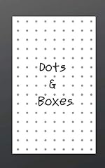 Dots boxes gebraucht kaufen  Wird an jeden Ort in Deutschland