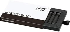 Mont blanc ink for sale  Delivered anywhere in USA 