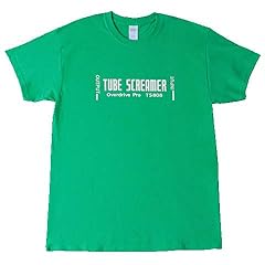 Ibanez shirt tube gebraucht kaufen  Wird an jeden Ort in Deutschland