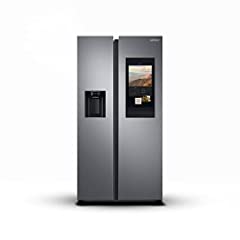 Samsung rs6ha8880s9 réfrigérateur d'occasion  Livré partout en France