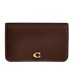 Coach slim card for sale  Delivered anywhere in USA 
